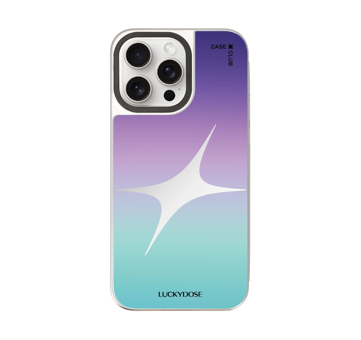 iphone 15 pro max mirror magsafe luckydose monday lucky color